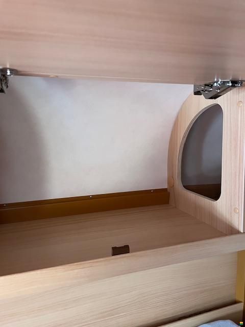 Orangecamp Capron A70