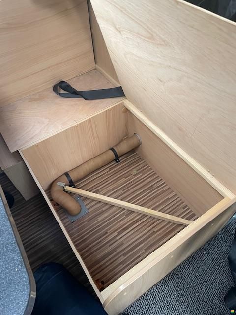 Orangecamp Capron A70