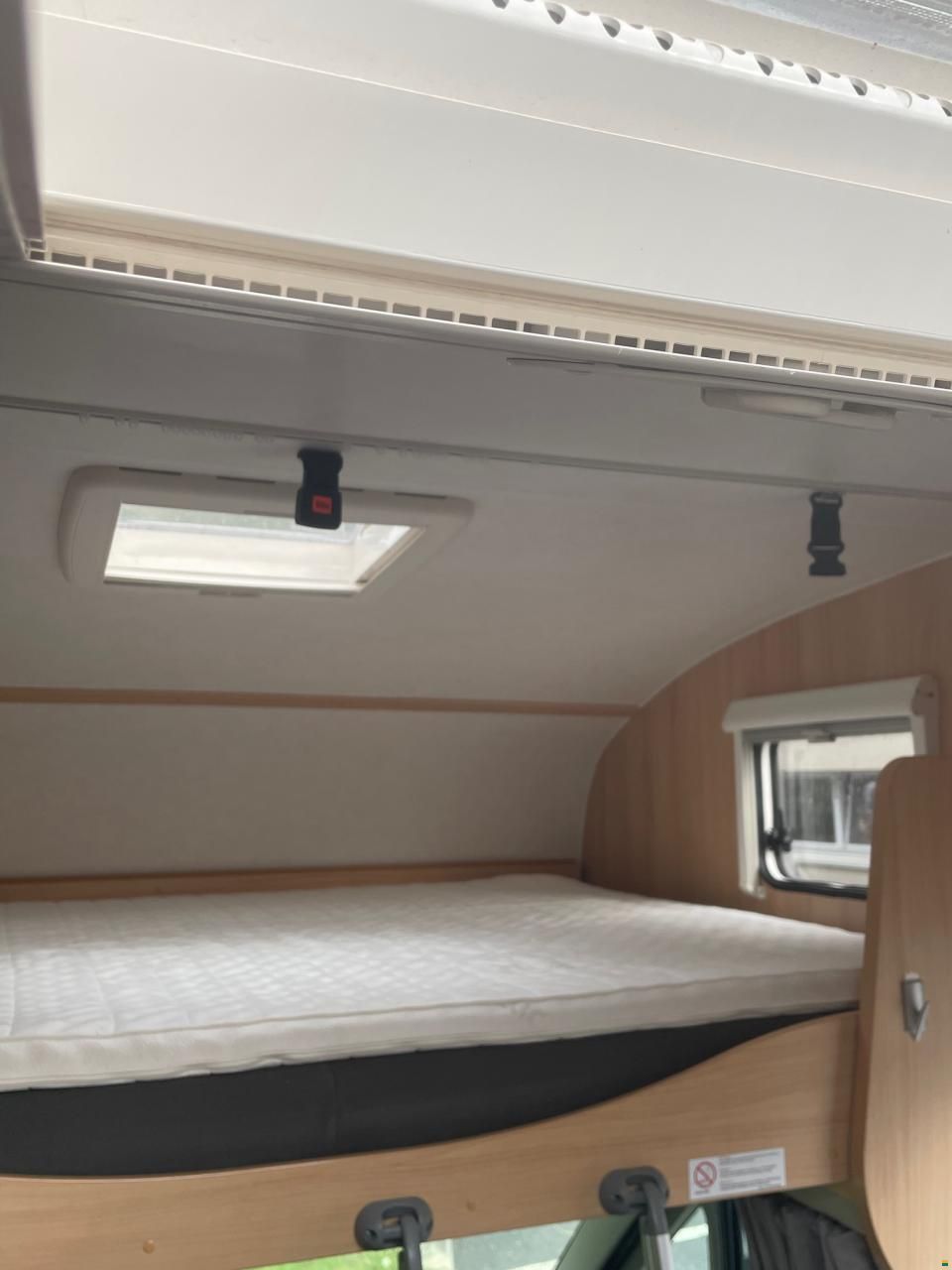 Orangecamp Capron A70