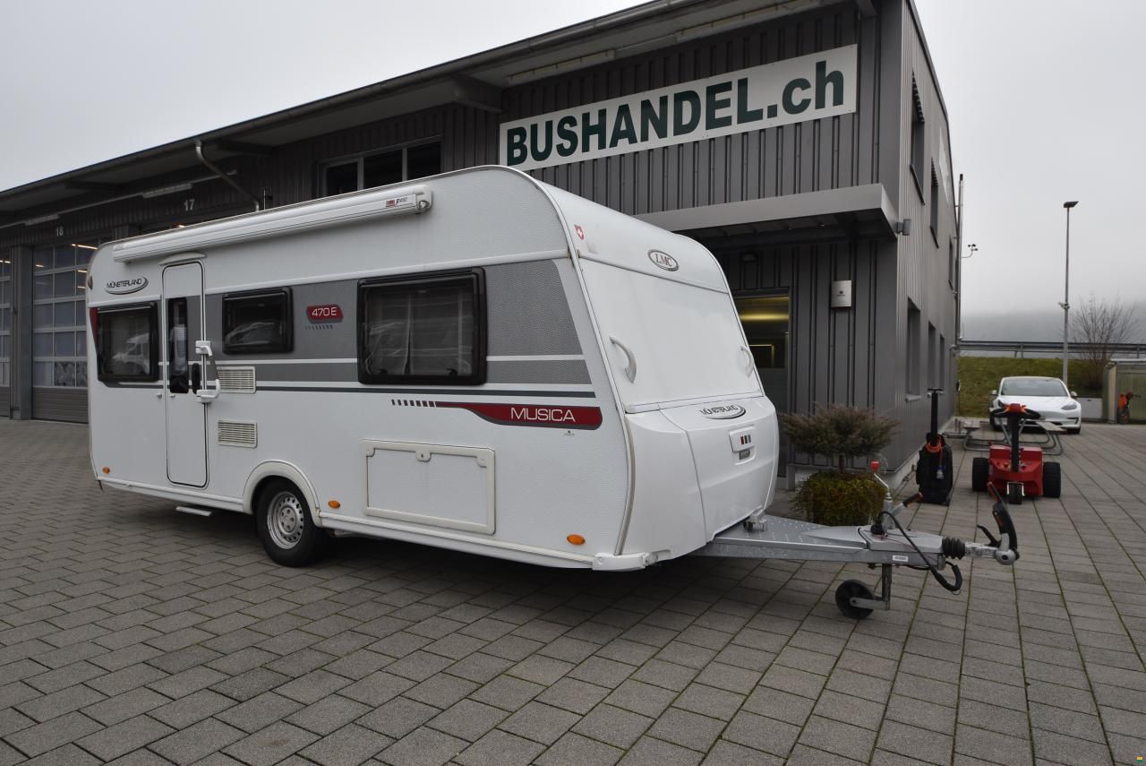 LMC Musica 470 E