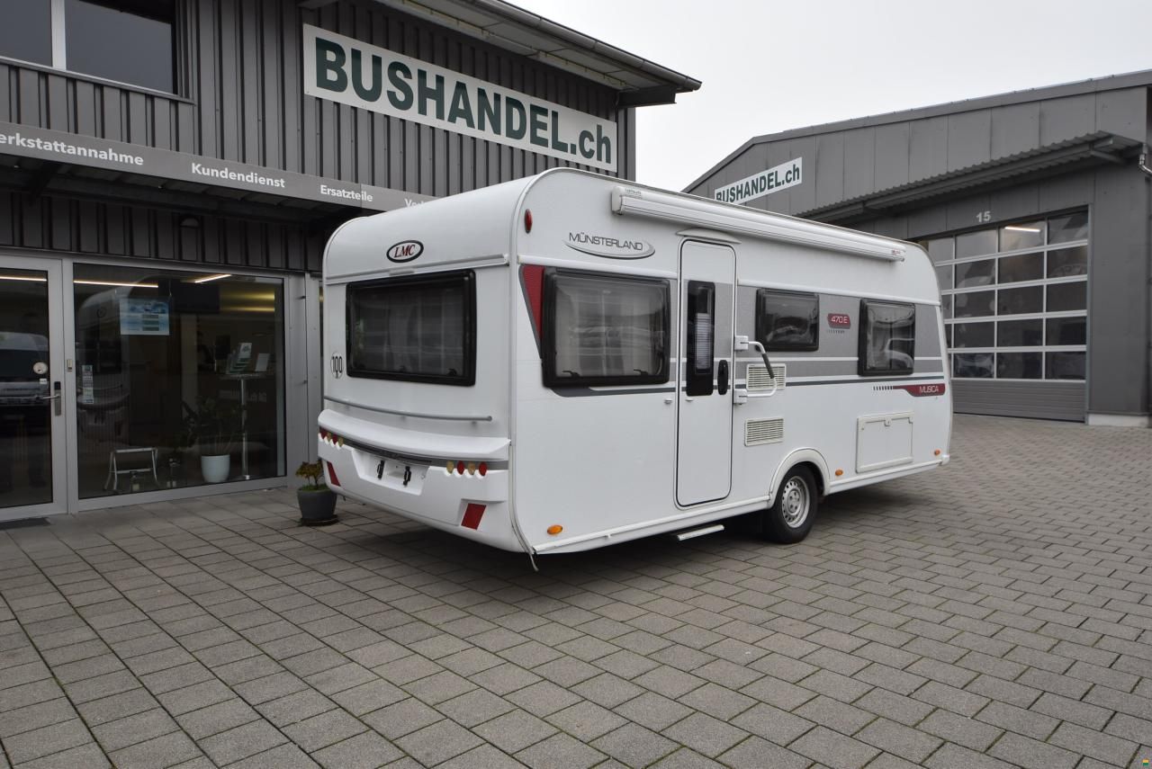 LMC Musica 470 E