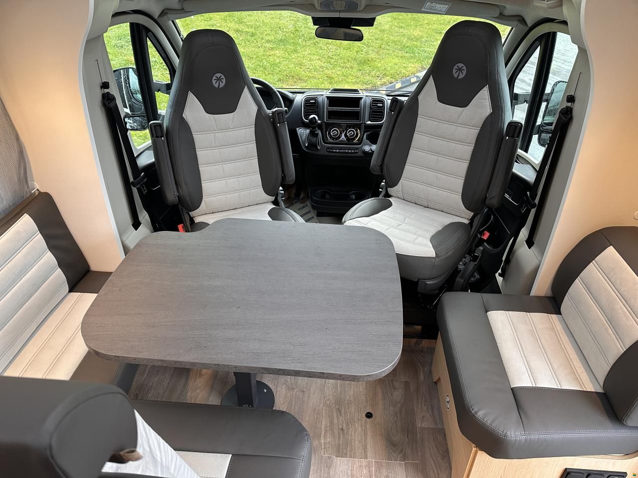 Sunlight T68 Adventure Edition