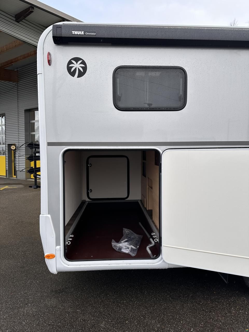 Sunlight T68 Adventure Edition