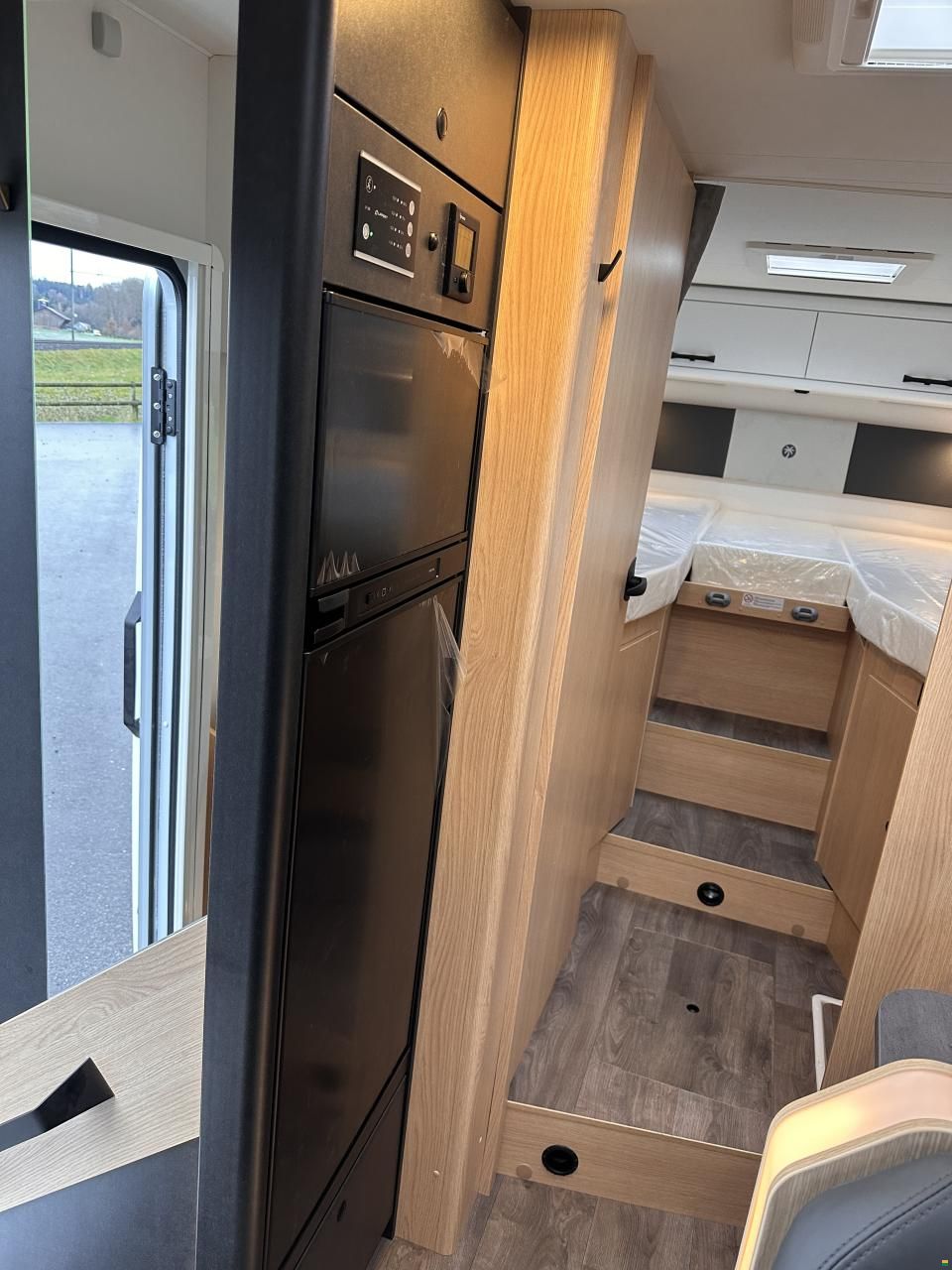 Sunlight T68 Adventure Edition