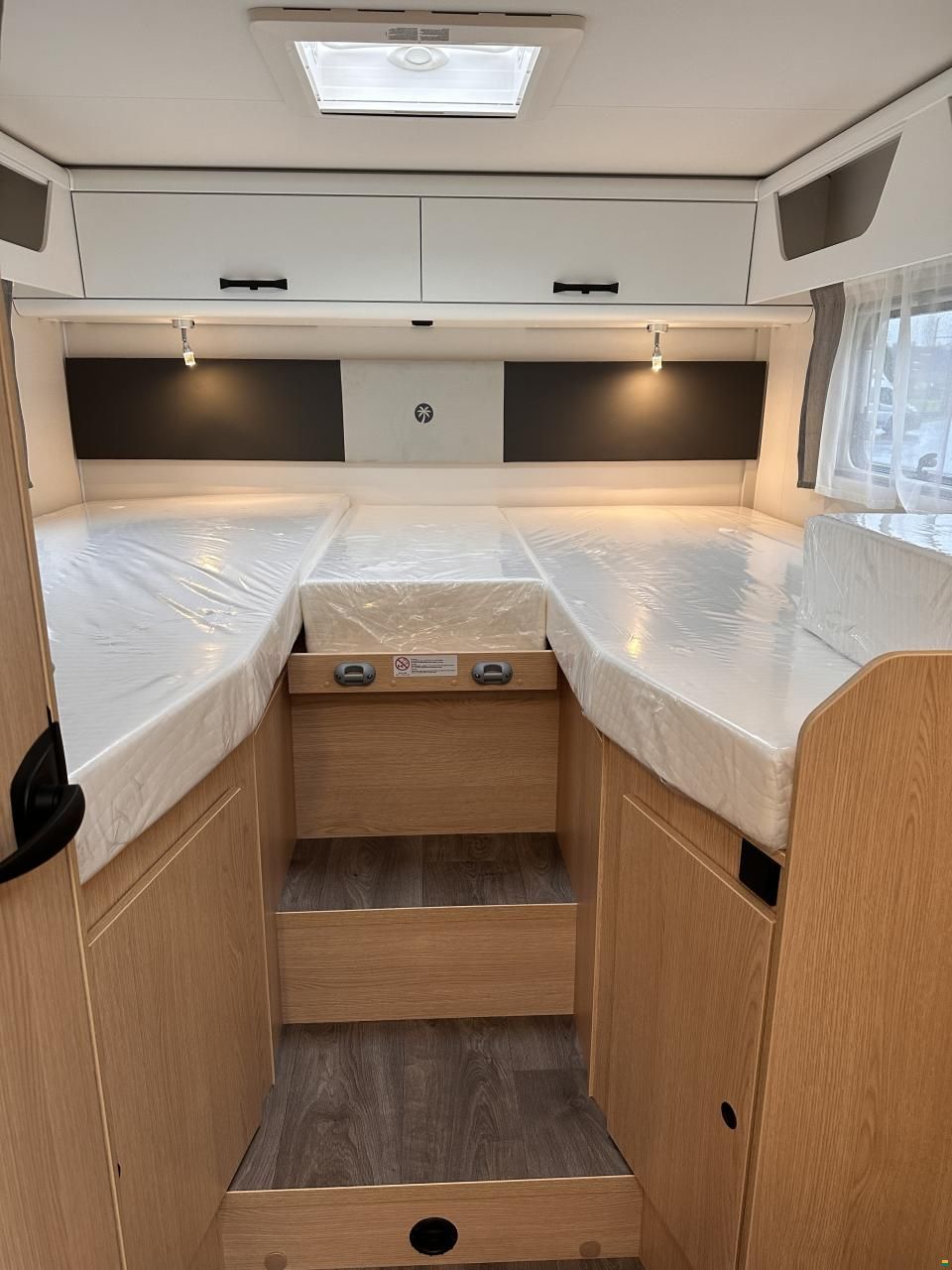 Sunlight T68 Adventure Edition