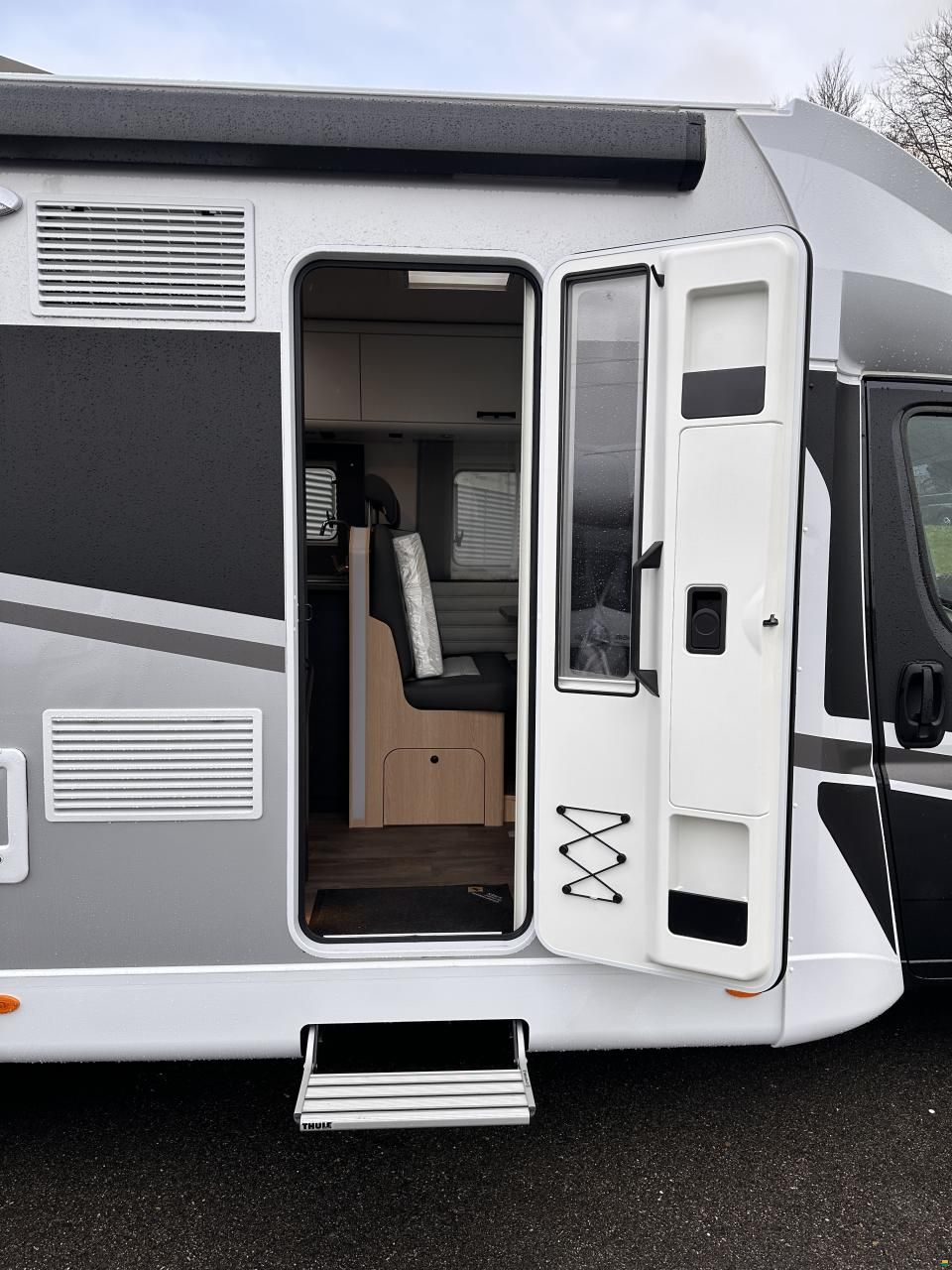 Sunlight T68 Adventure Edition