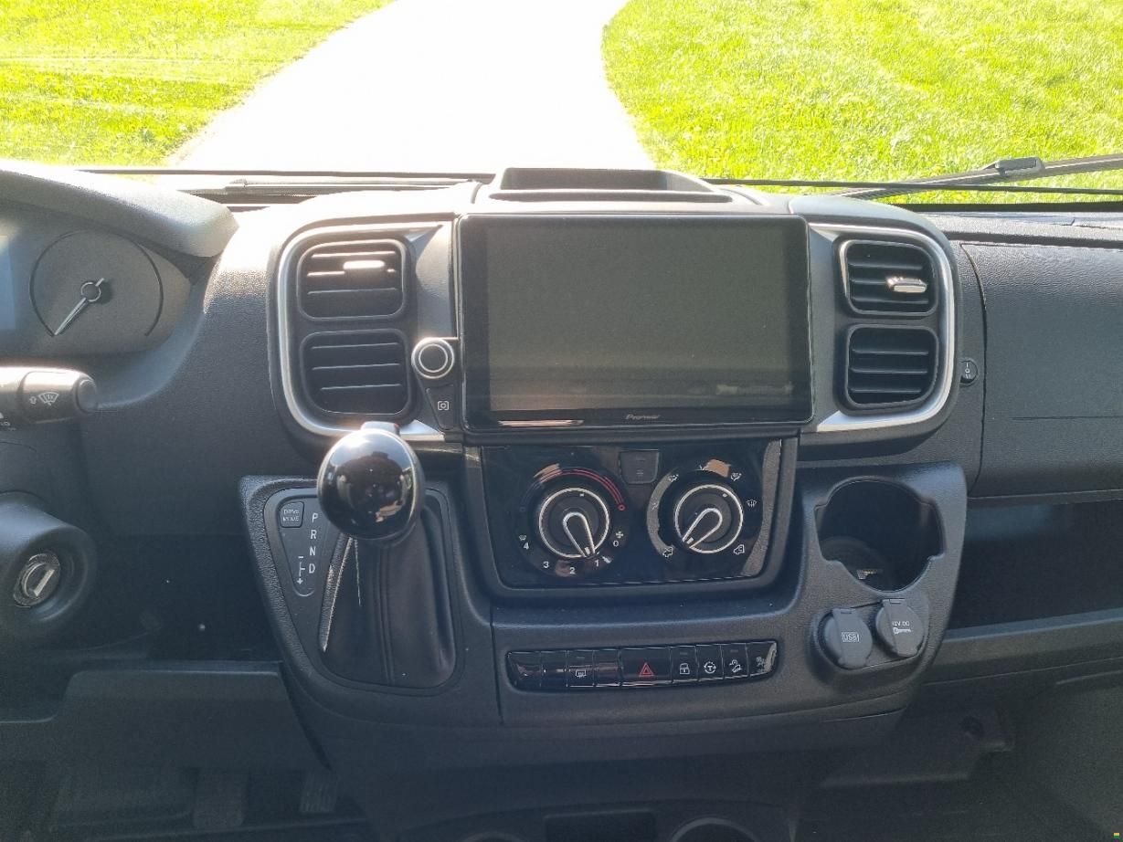 Weinsberg CaraBUs 630 ME