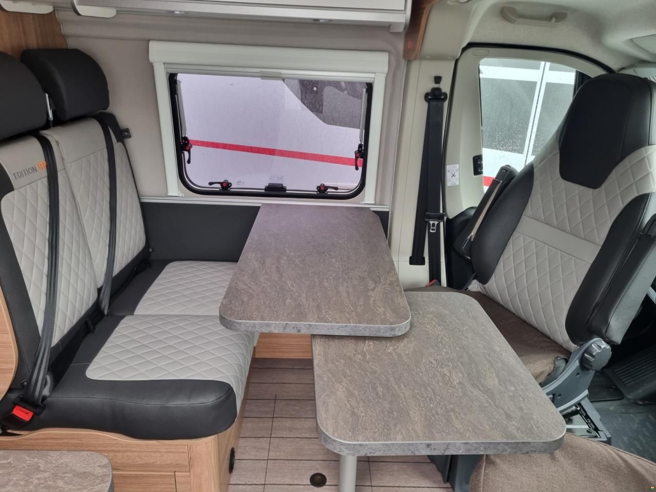 Weinsberg CaraBUs 630 ME