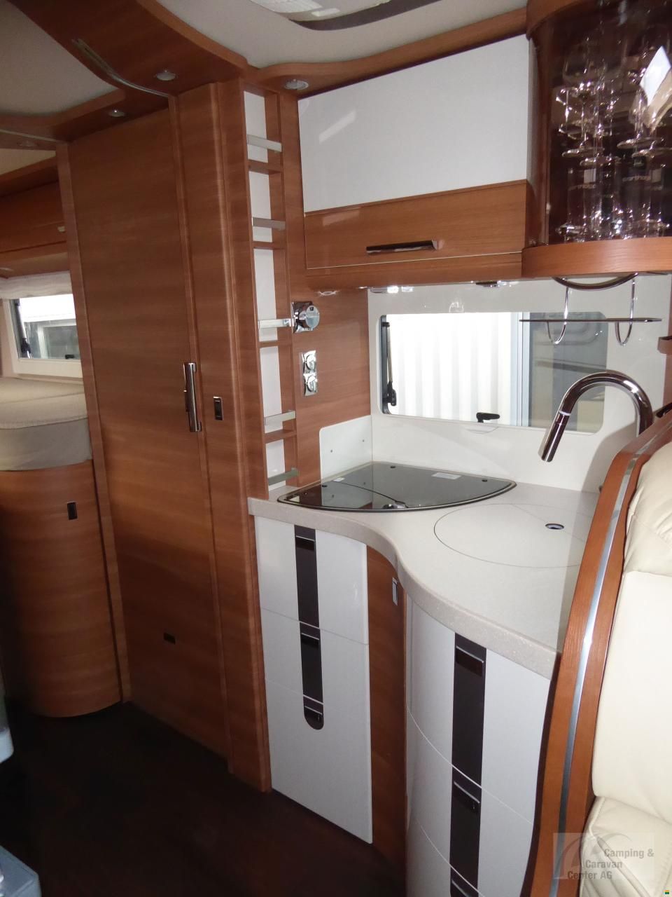 Carthago chic c-line T 4.8 LE