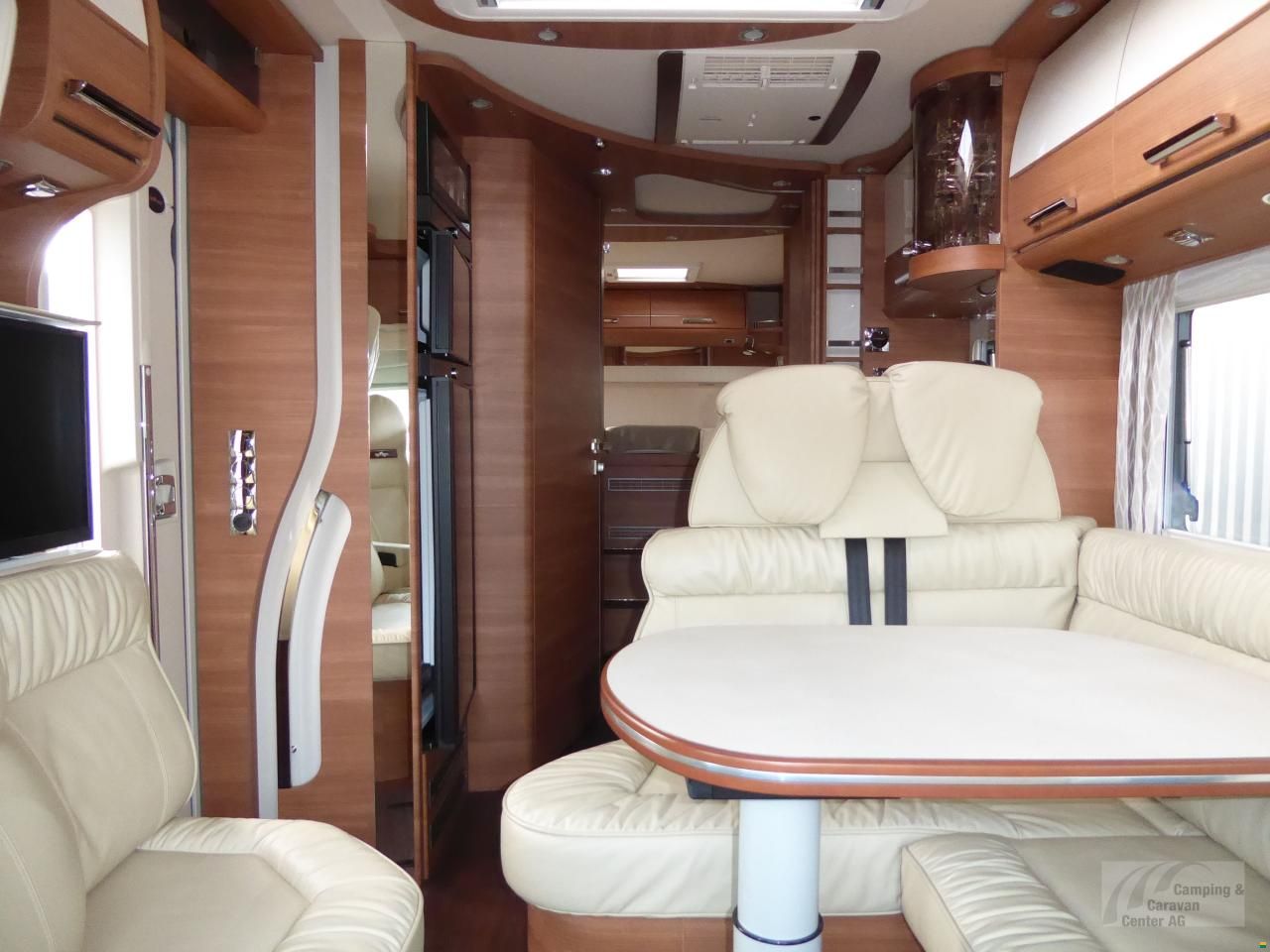 Carthago chic c-line T 4.8 LE