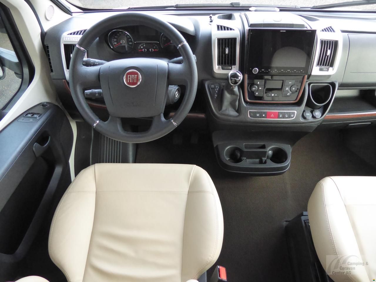 Carthago chic c-line T 4.8 LE