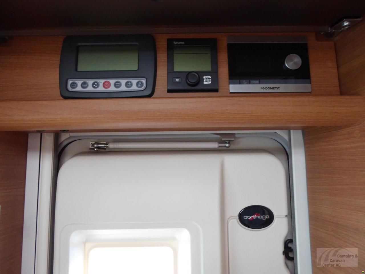 Carthago chic c-line T 4.8 LE