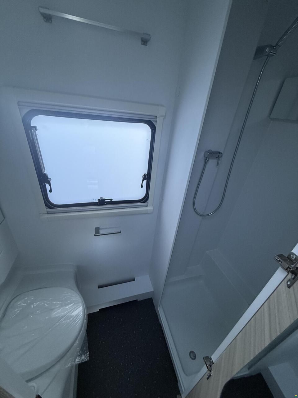 Adria Altea 60Y 552 PK