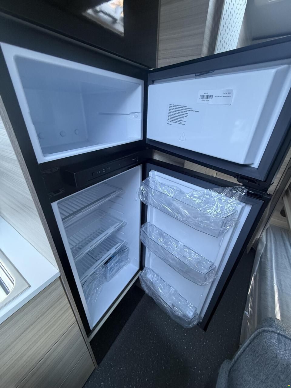 Adria Altea 60Y 552 PK