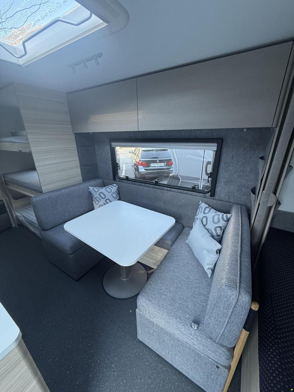 Adria Altea 60Y 552 PK