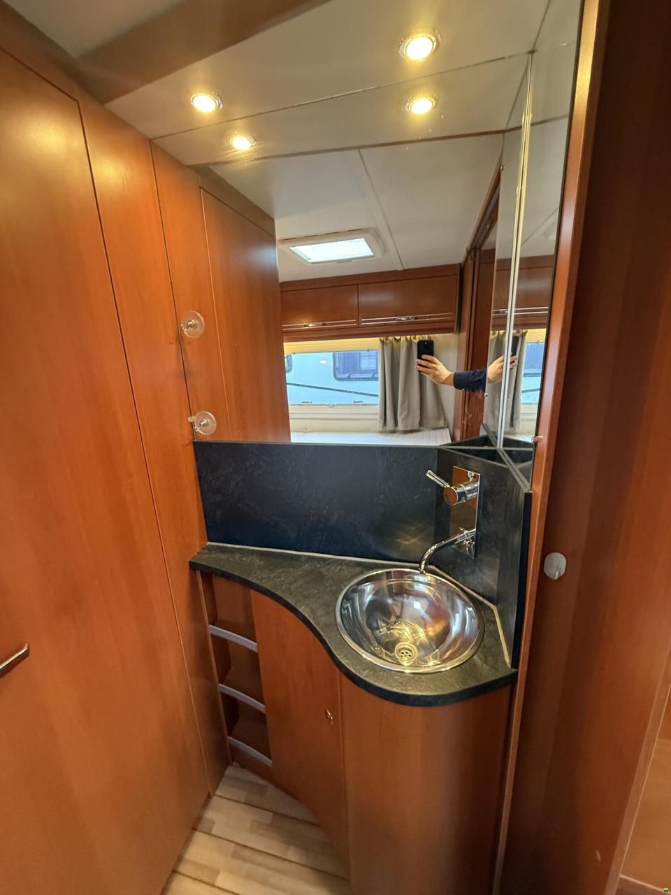 Tabbert Puccini 655 UF