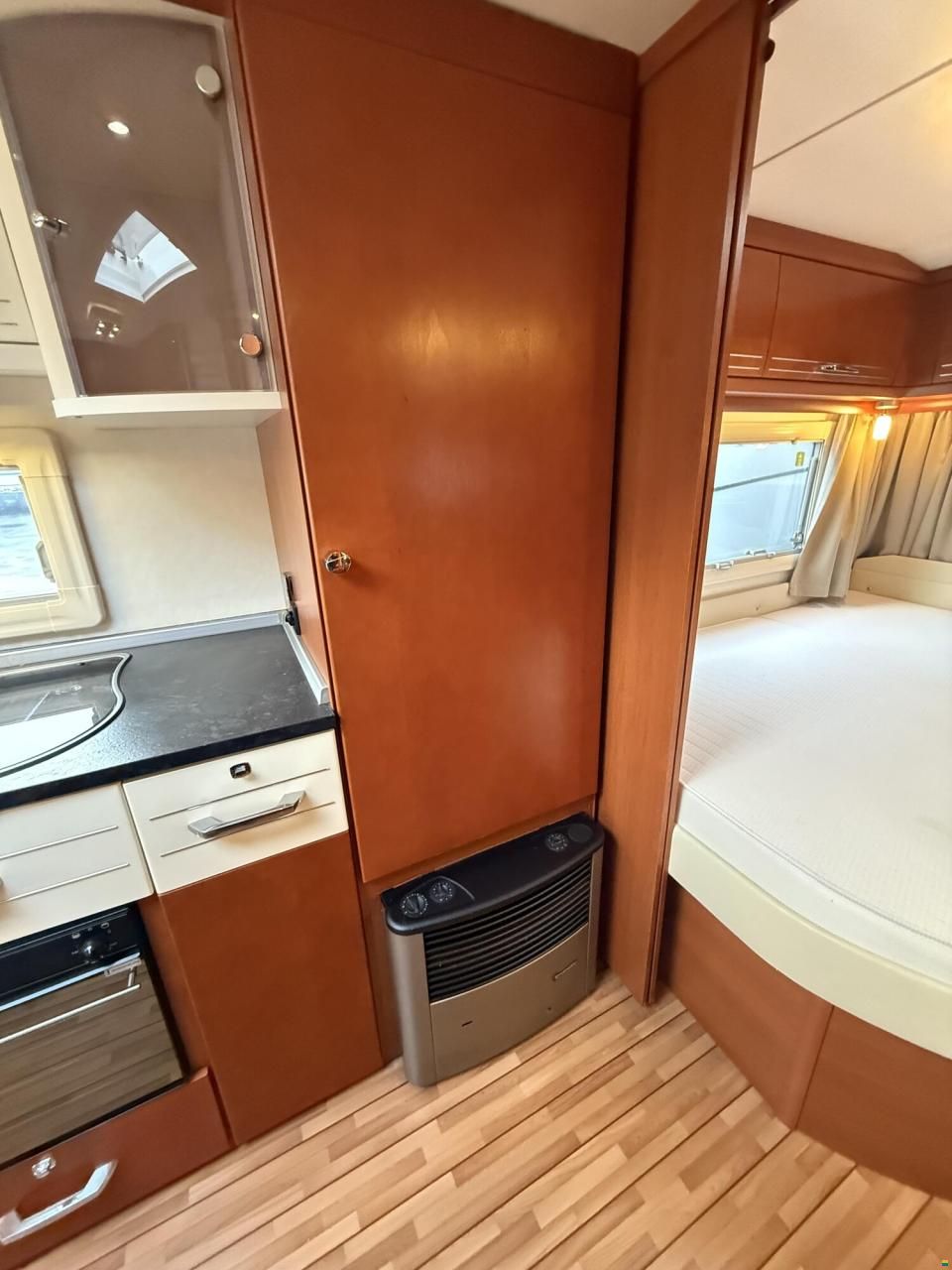 Tabbert Puccini 655 UF