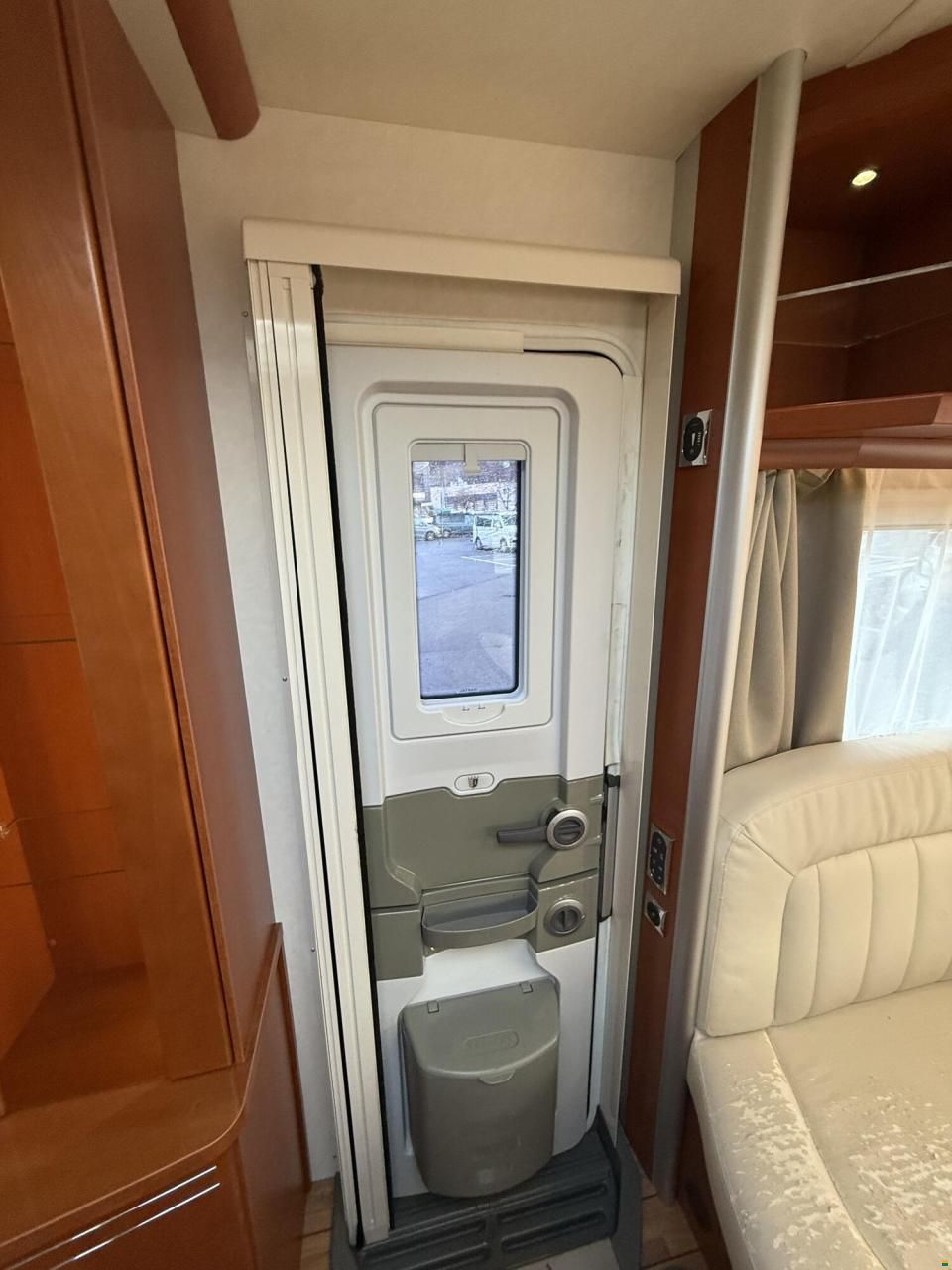 Tabbert Puccini 655 UF