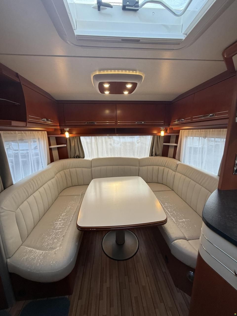 Tabbert Puccini 655 UF