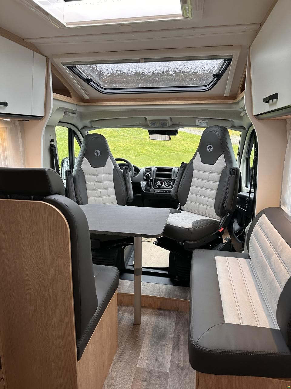 Sunlight V67S Adventure Edition