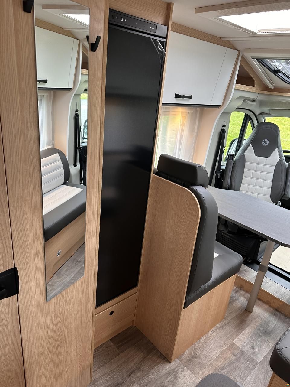 Sunlight V67S Adventure Edition