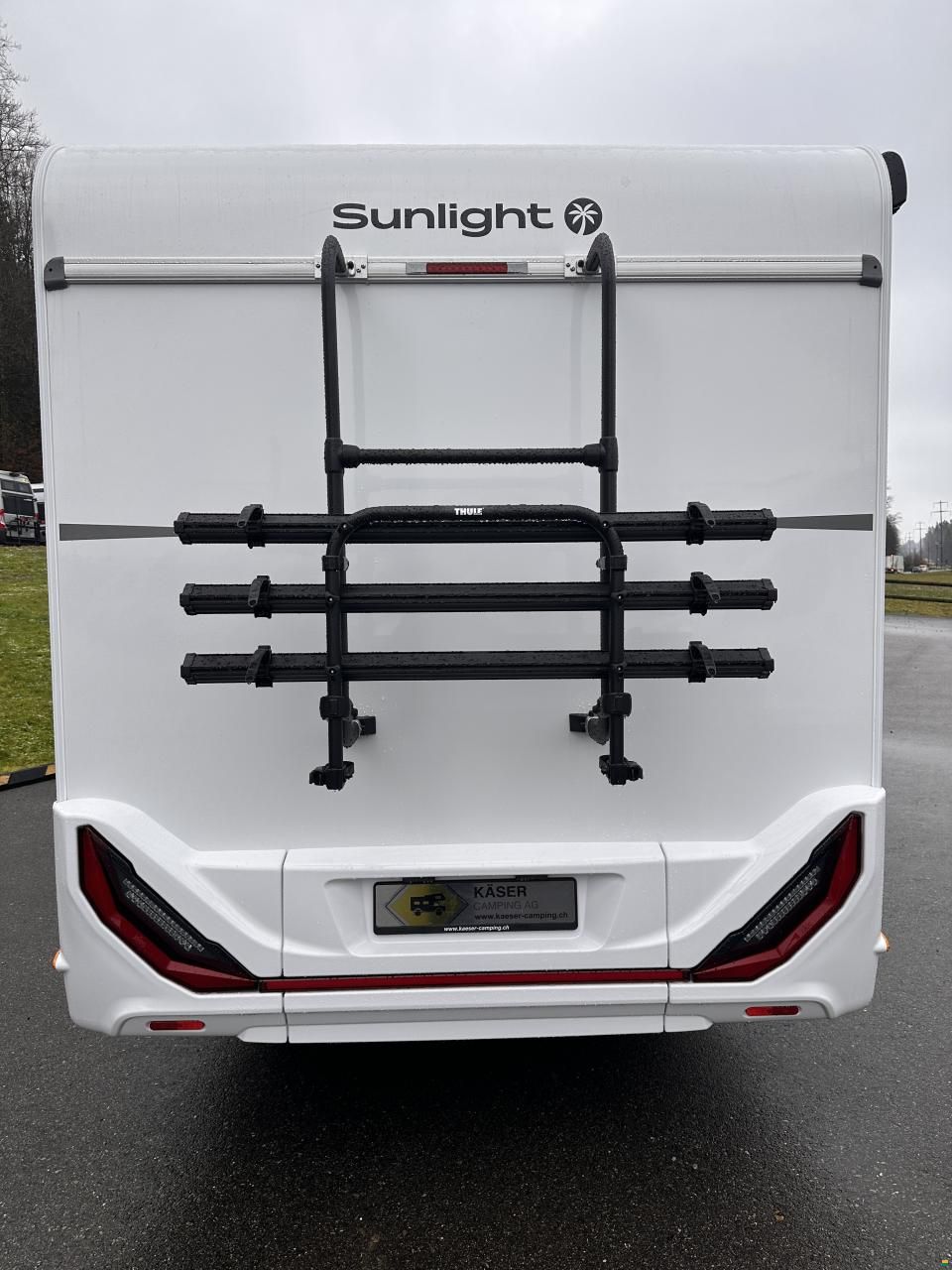 Sunlight V67S Adventure Edition