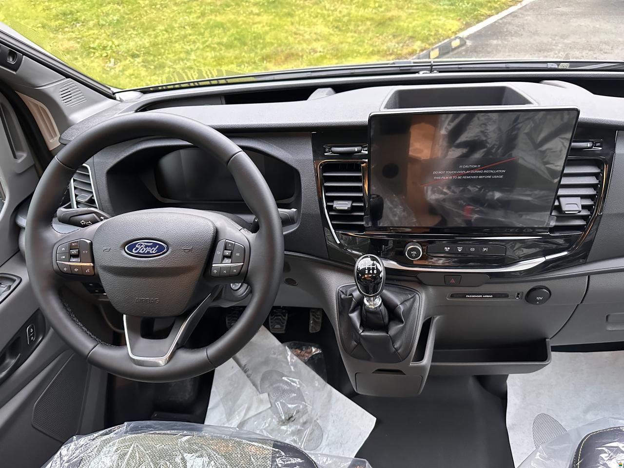 Sunlight Cliff 590 4x4