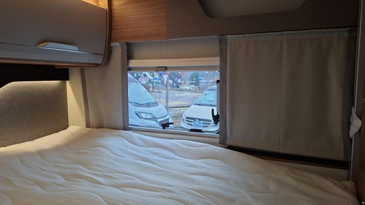 Knaus Tourer VAN 500 MQ