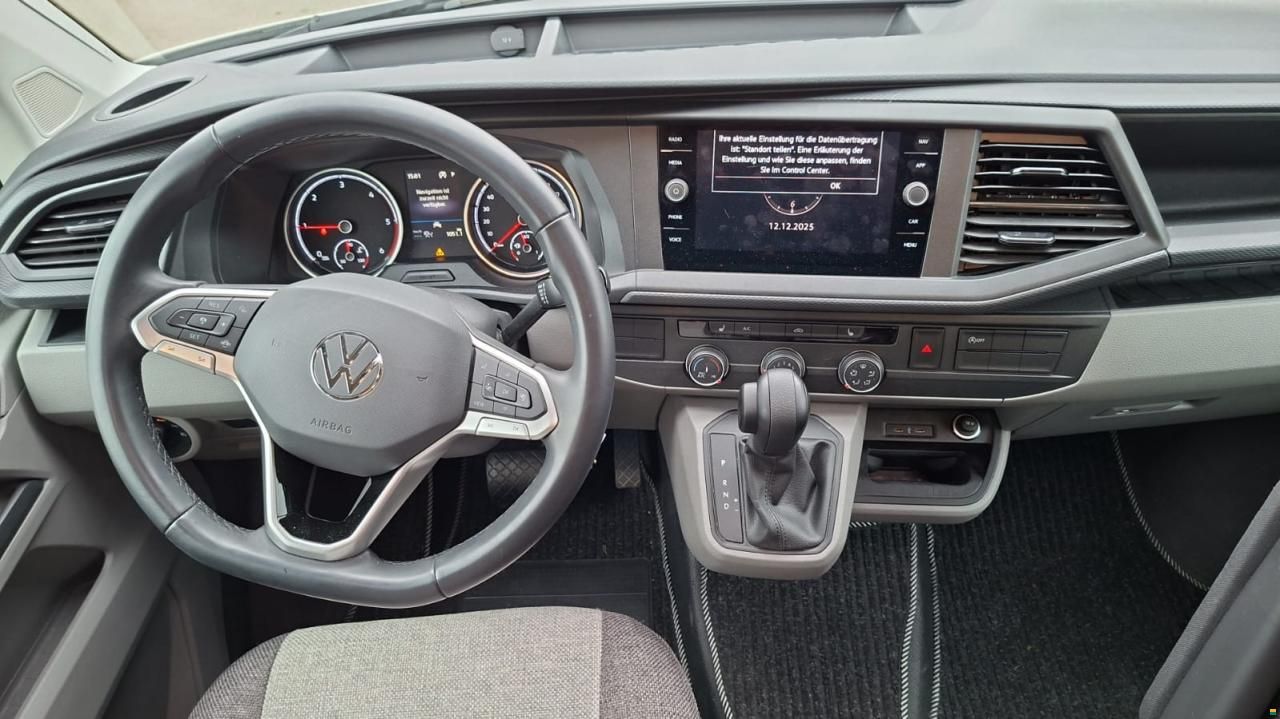 Knaus Tourer VAN 500 MQ