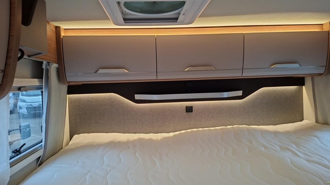 Knaus Tourer VAN 500 MQ