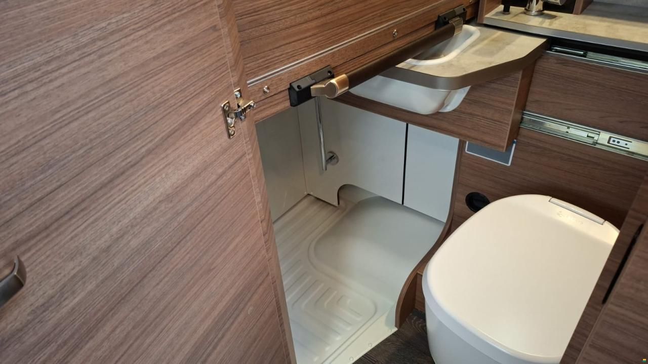 Knaus Tourer VAN 500 MQ