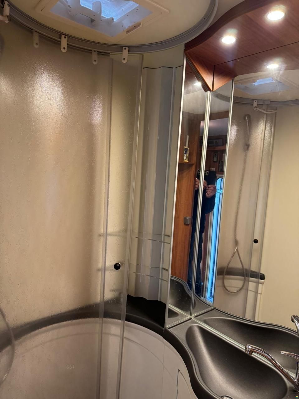 Eura Mobil Activa Style 770EB