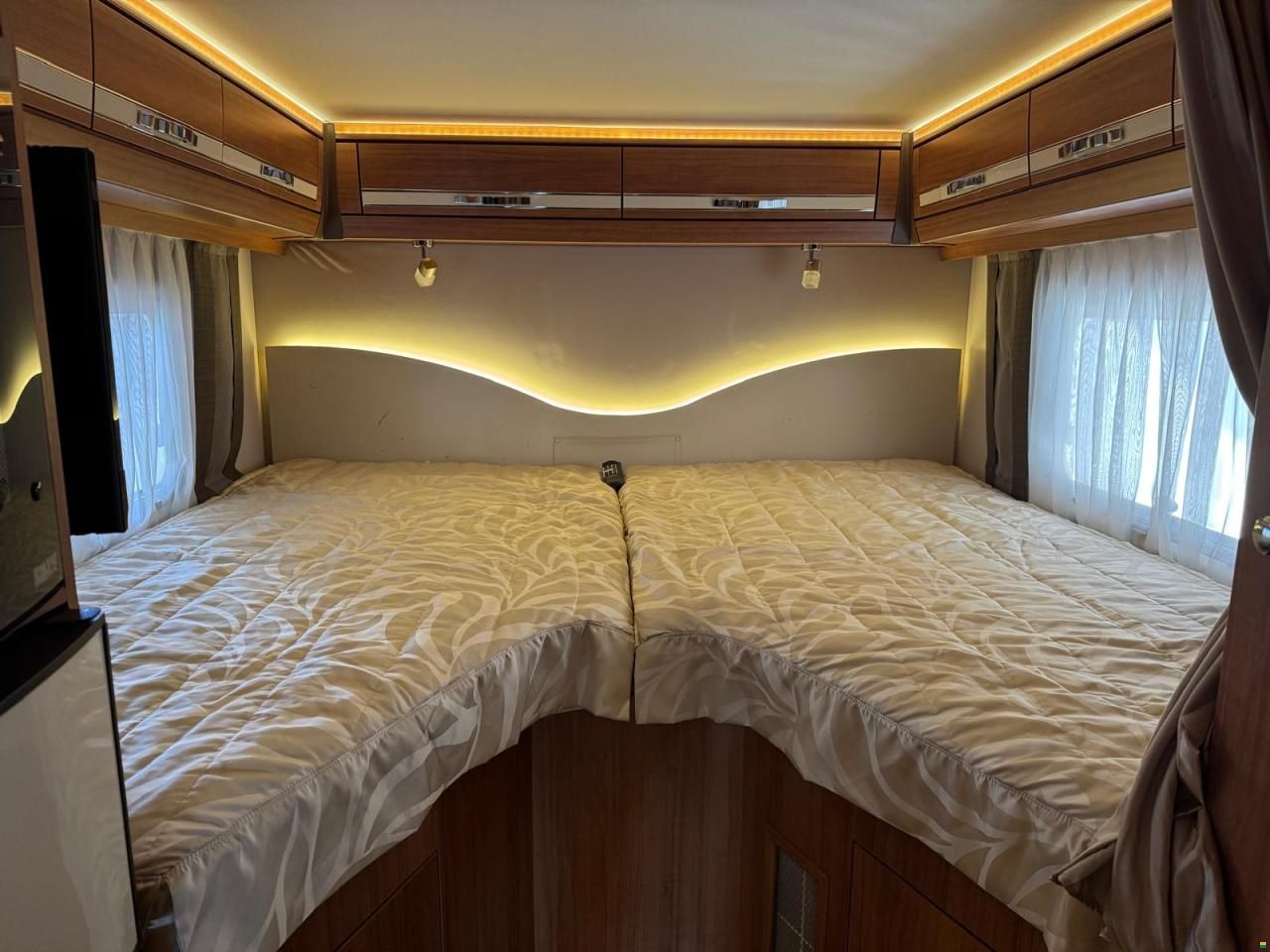 Eura Mobil Activa Style 770EB