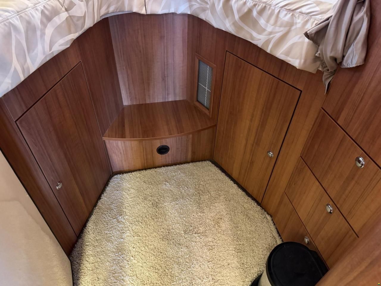 Eura Mobil Activa Style 770EB