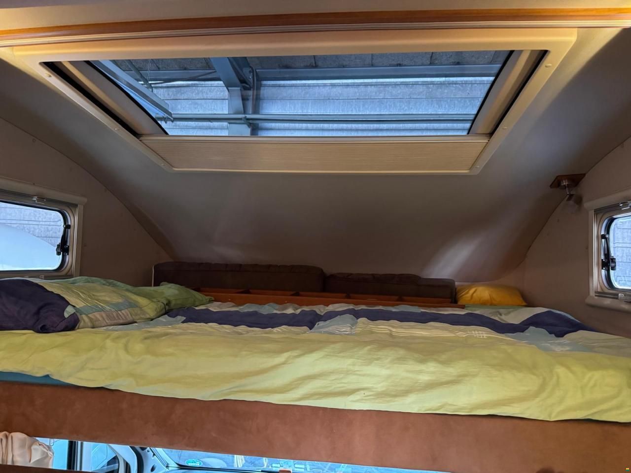 Eura Mobil Activa Style 770EB