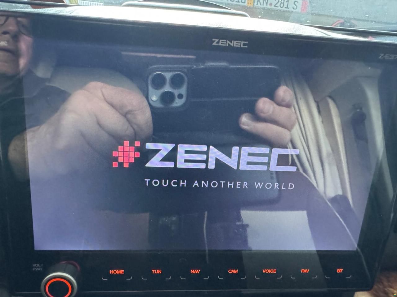 Eura Mobil Activa Style 770EB