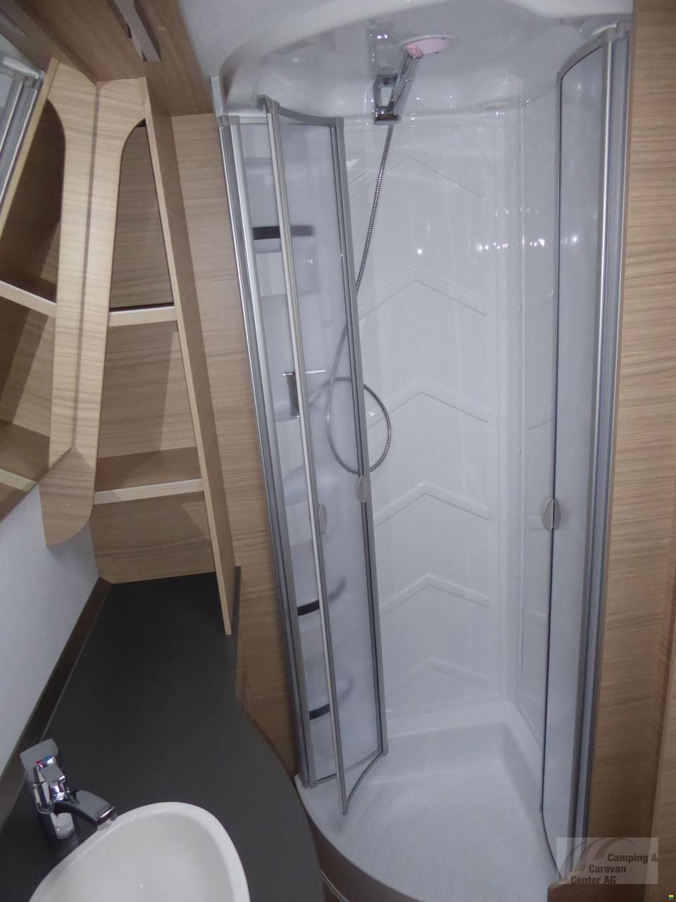 Fendt Bianco Activ 515 SGD