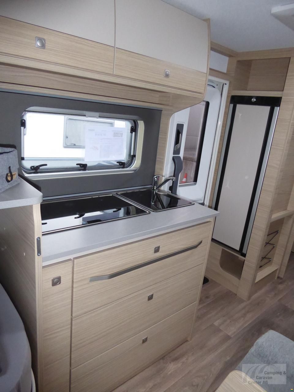 Fendt Bianco Activ 515 SGD