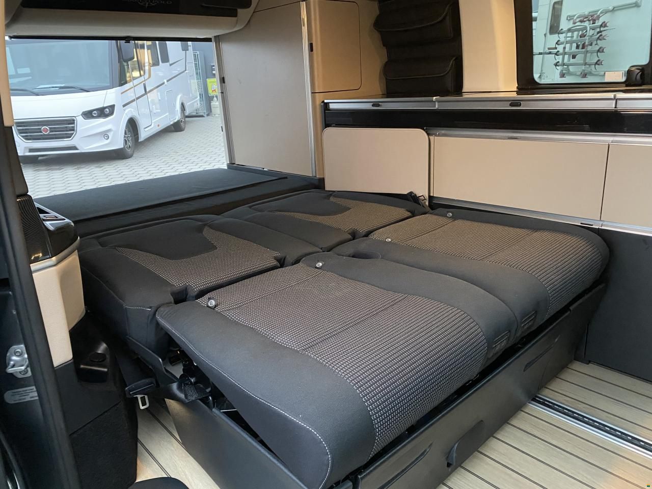 Mercedes Benz Marco Polo