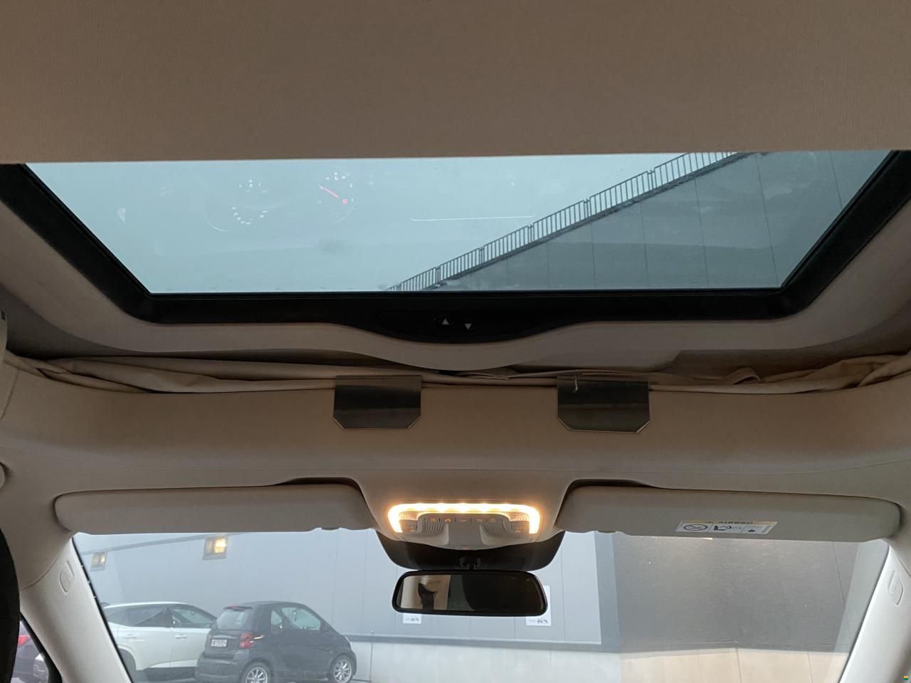 Mercedes Benz Marco Polo