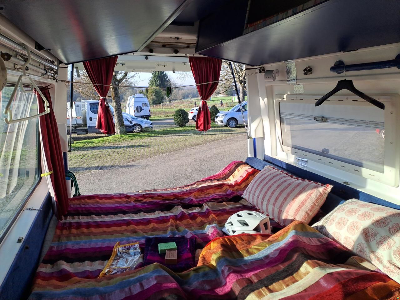 Mercedes Benz 316 CDI