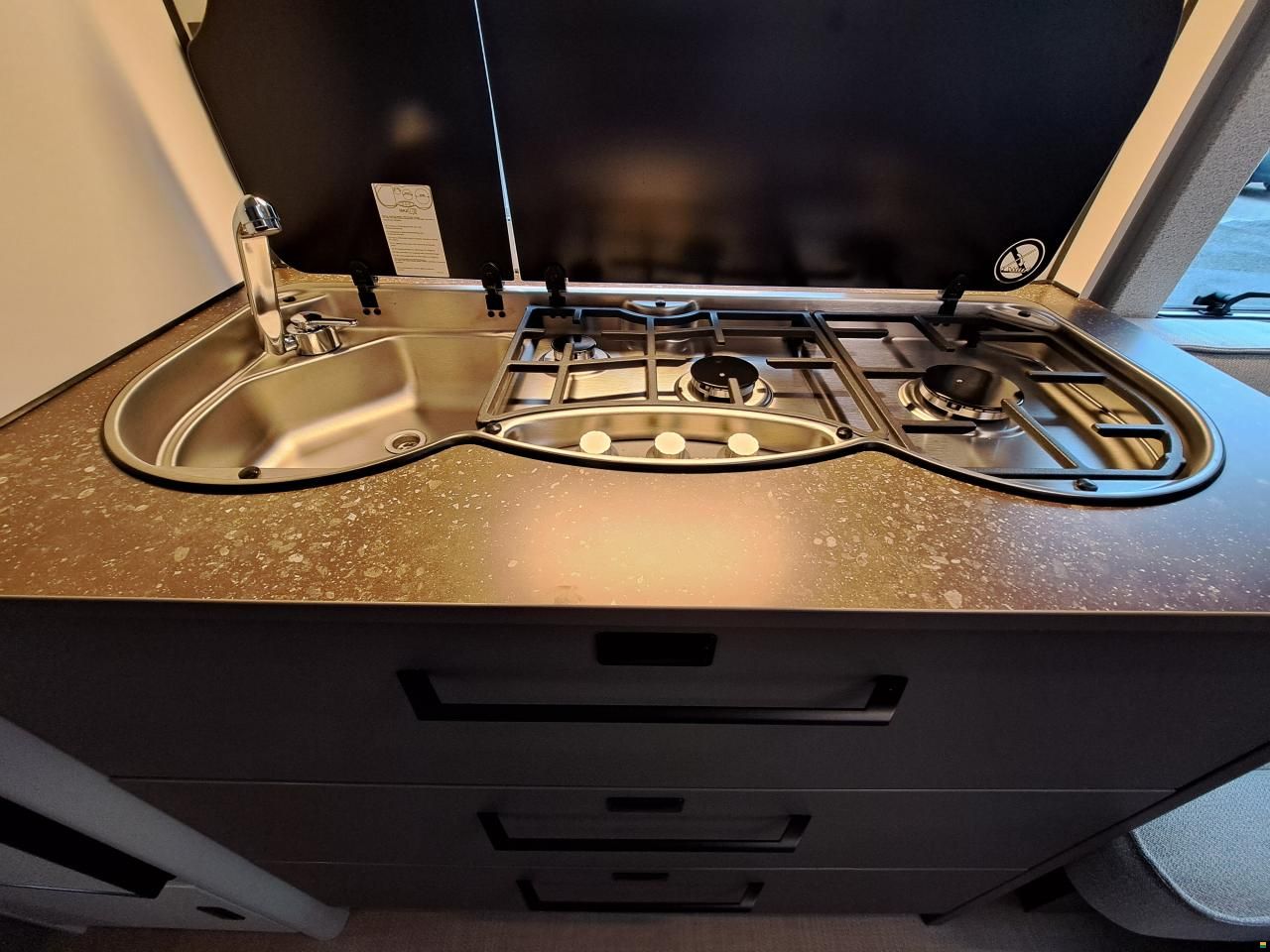 Bürstner Averso 465 TS