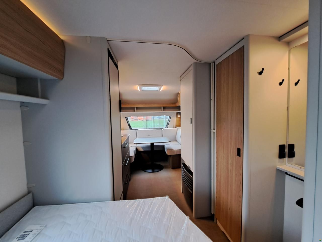 Bürstner Averso 465 TS