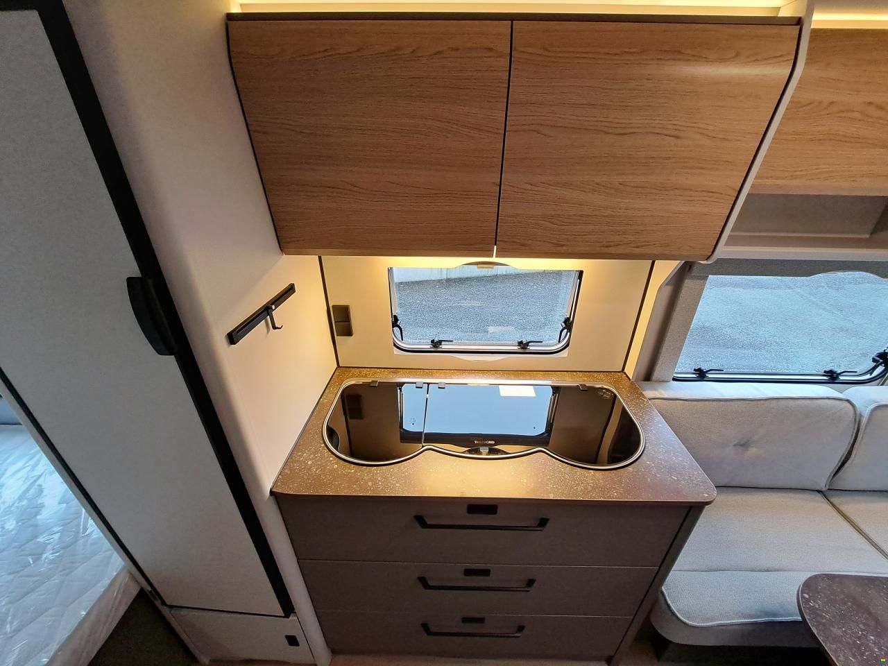 Bürstner Averso 465 TS