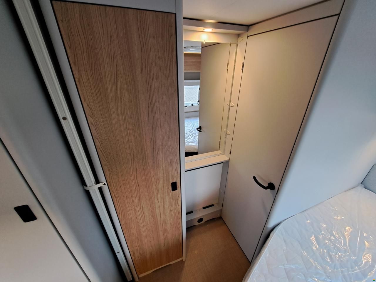 Bürstner Averso 465 TS