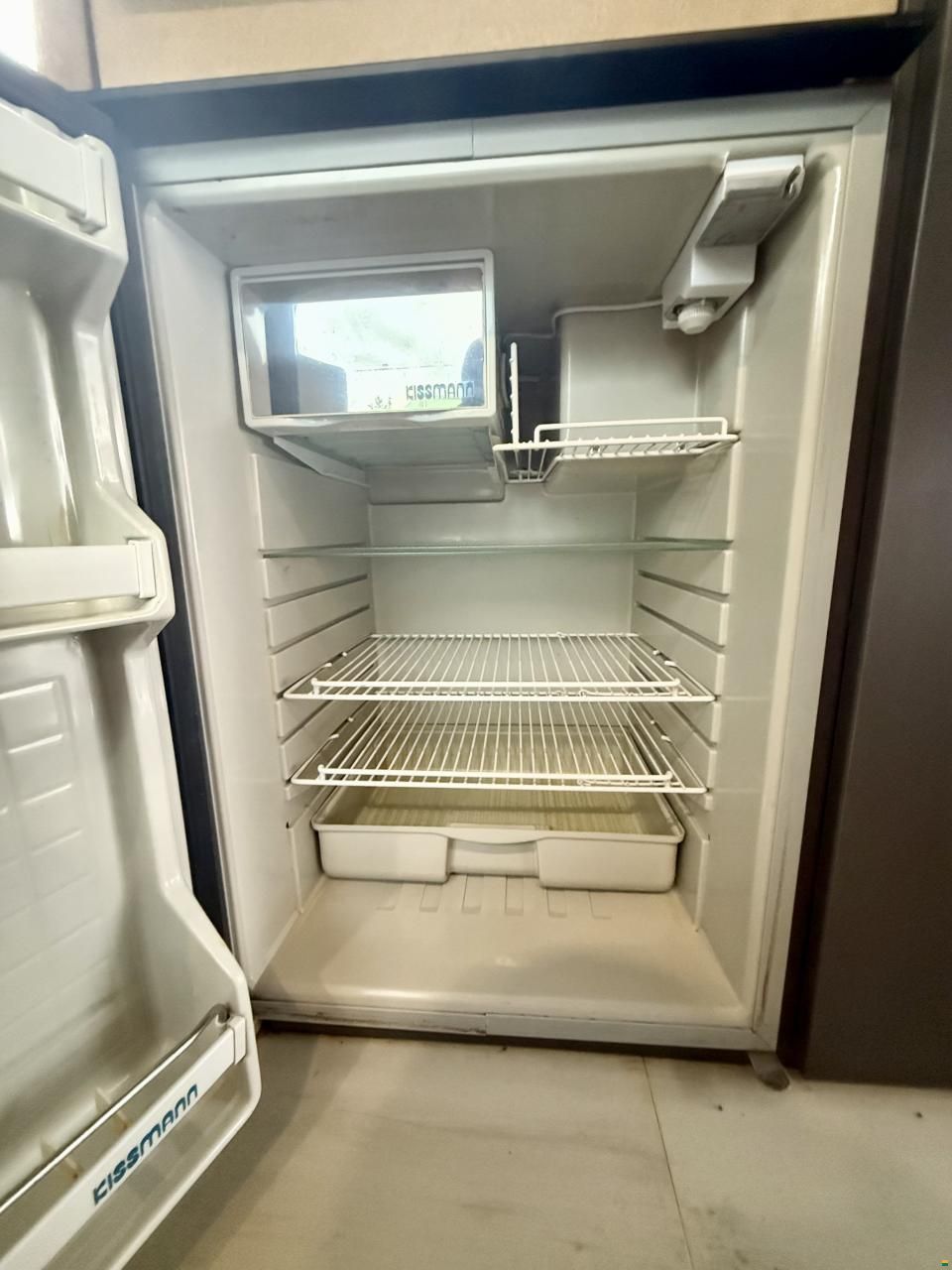 Fiat Ducato - MotoCamper