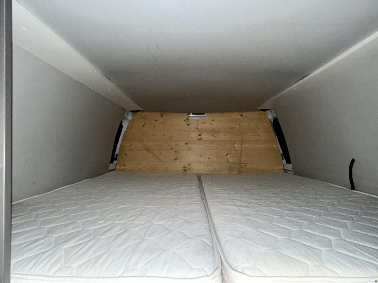 Fiat Ducato - MotoCamper