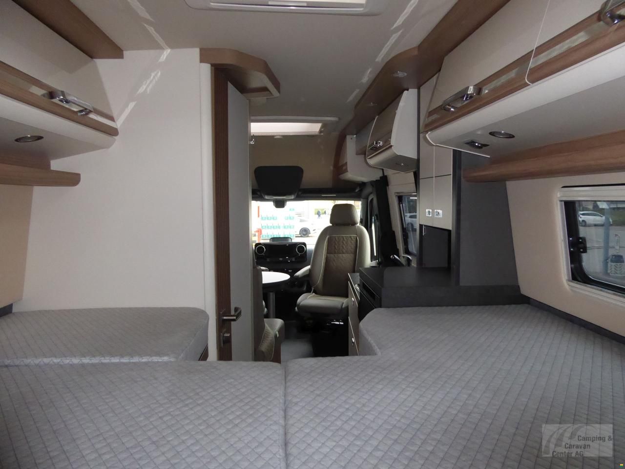 Malibu Genius 641 LE 4x4 performance