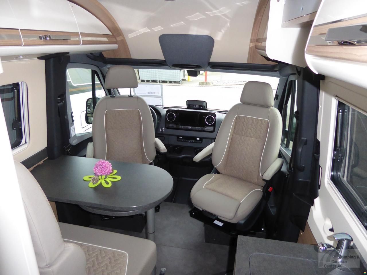 Malibu Genius 641 LE 4x4 performance