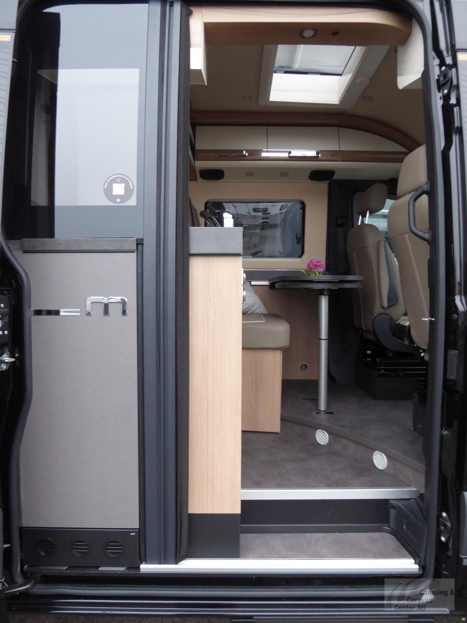 Malibu Genius 641 LE 4x4 performance